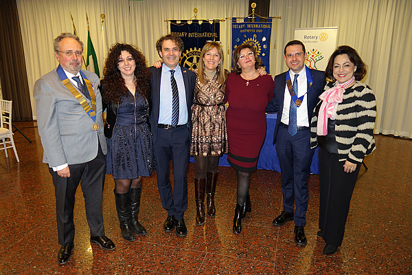 Rotary Club Bisceglie