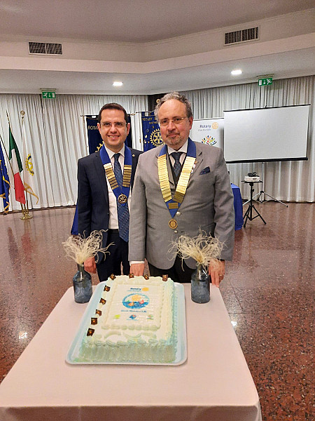 Rotary Club Bisceglie