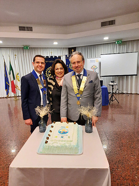 Rotary Club Bisceglie