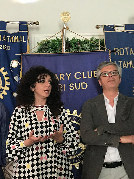 Rotary Club Bisceglie