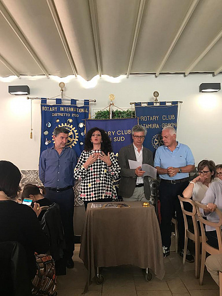 Rotary Club Bisceglie