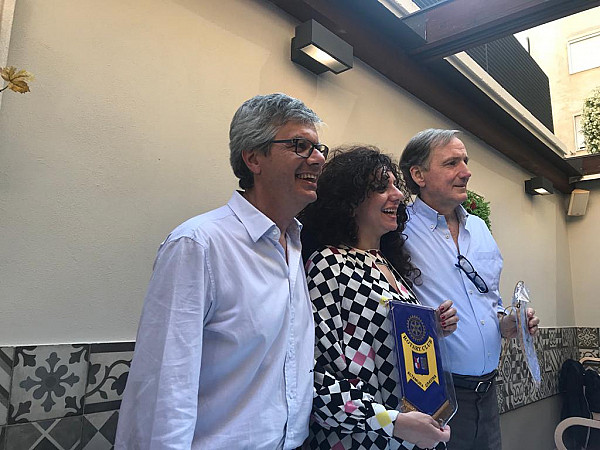 Rotary Club Bisceglie