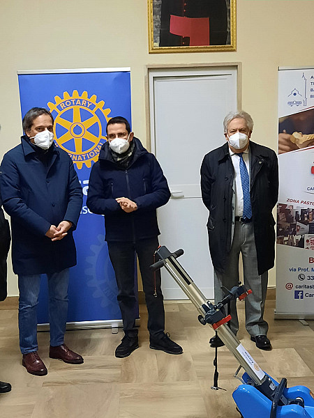 Rotary Club Bisceglie