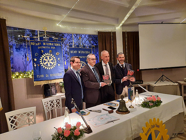 Rotary Club Bisceglie