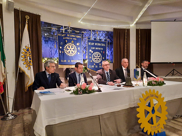 Rotary Club Bisceglie