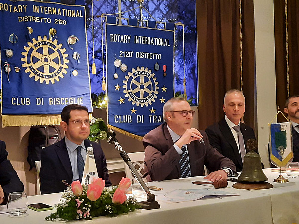 Rotary Club Bisceglie