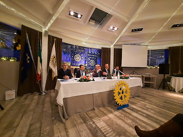 Rotary Club Bisceglie