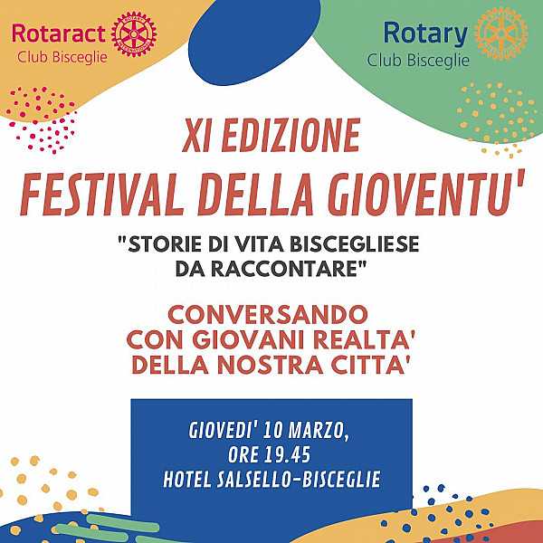 Rotary Club Bisceglie