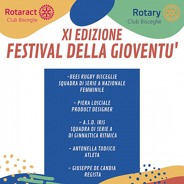 Rotary Club Bisceglie