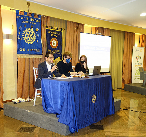 Rotary Club Bisceglie