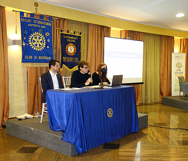 Rotary Club Bisceglie