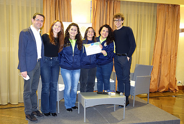 Rotary Club Bisceglie