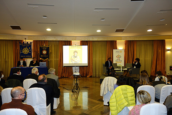 Rotary Club Bisceglie