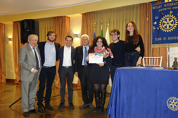 Rotary Club Bisceglie