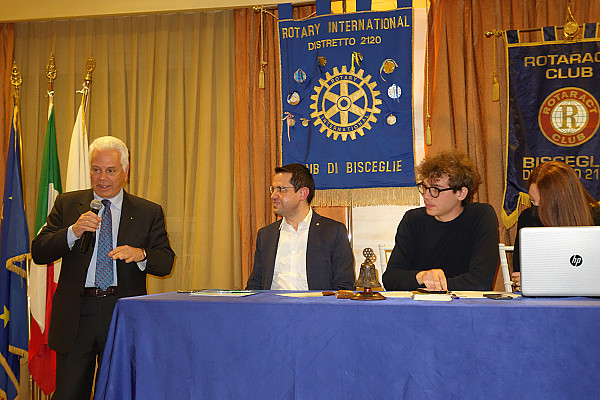 Rotary Club Bisceglie