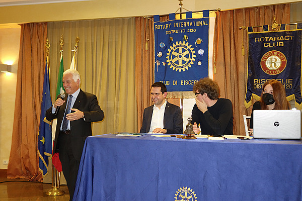 Rotary Club Bisceglie