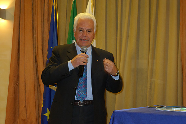 Rotary Club Bisceglie