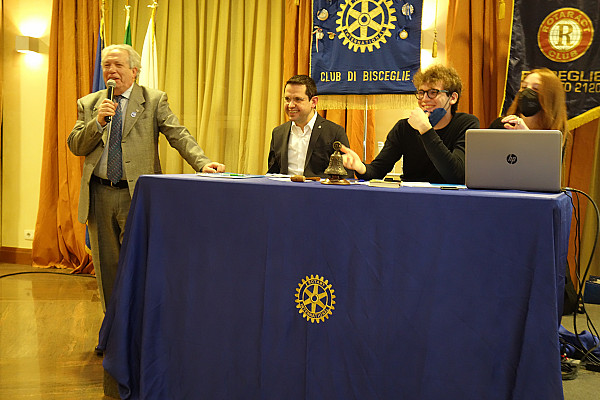 Rotary Club Bisceglie