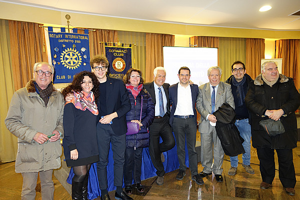 Rotary Club Bisceglie