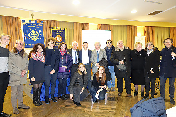 Rotary Club Bisceglie