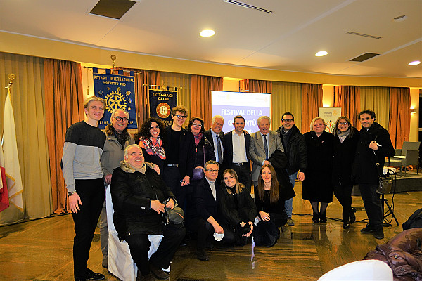 Rotary Club Bisceglie