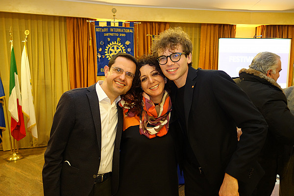 Rotary Club Bisceglie