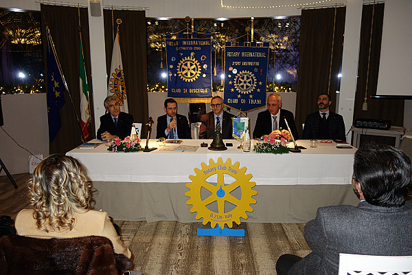 Rotary Club Bisceglie