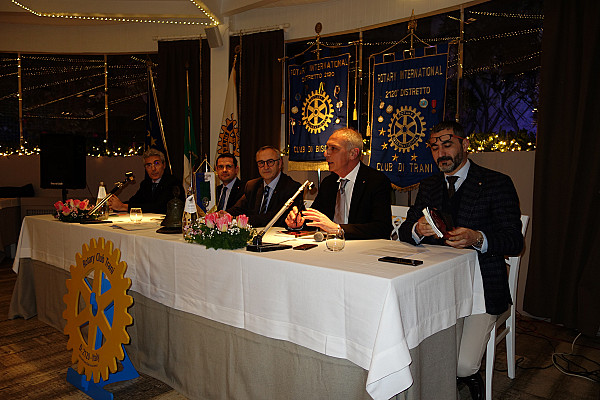 Rotary Club Bisceglie