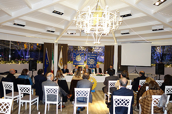 Rotary Club Bisceglie