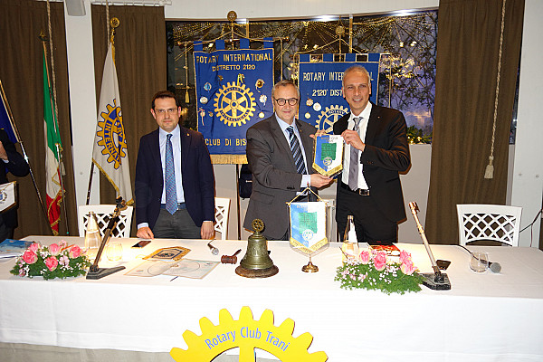 Rotary Club Bisceglie