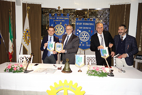 Rotary Club Bisceglie