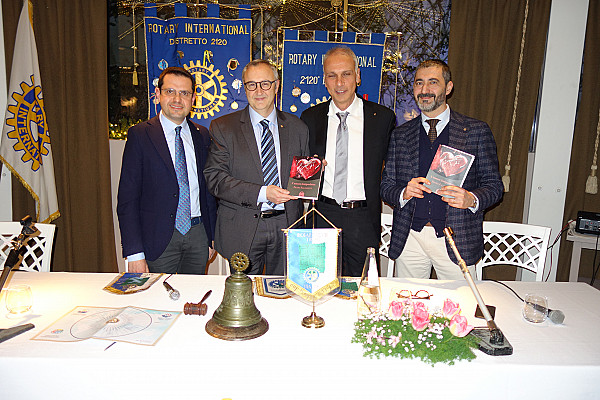 Rotary Club Bisceglie