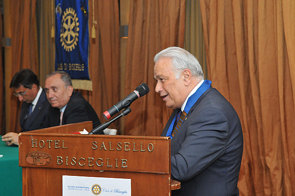 Rotary Club Bisceglie