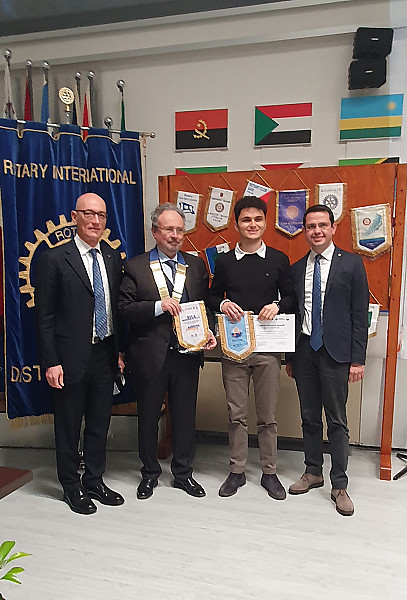 Rotary Club Bisceglie