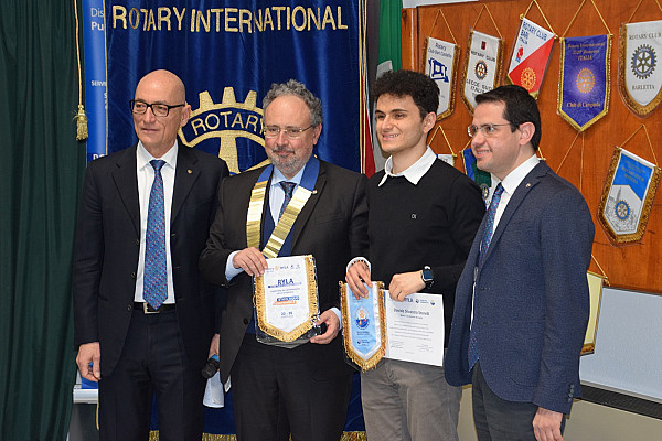 Rotary Club Bisceglie