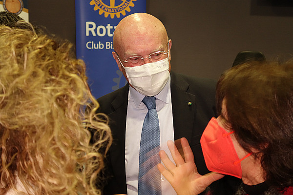 Rotary Club Bisceglie