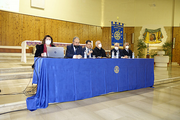 Rotary Club Bisceglie