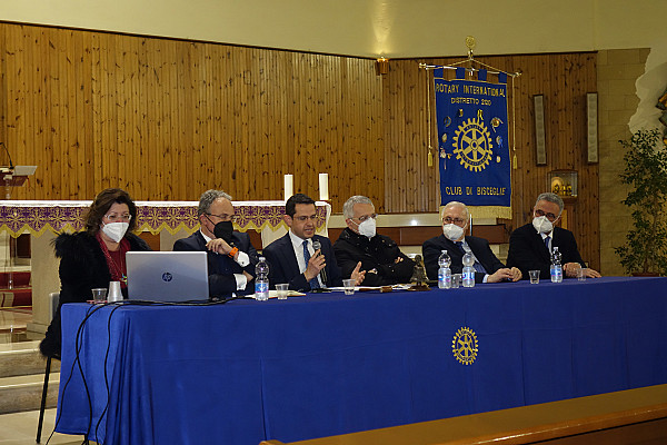 Rotary Club Bisceglie