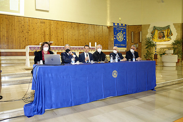 Rotary Club Bisceglie