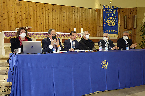 Rotary Club Bisceglie