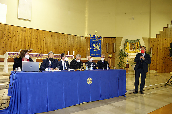 Rotary Club Bisceglie