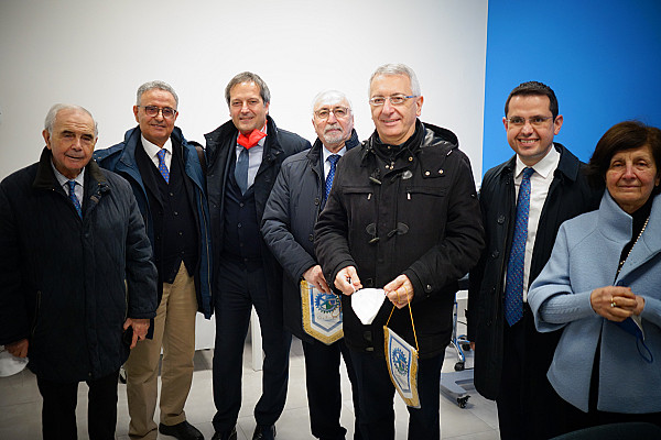 Rotary Club Bisceglie