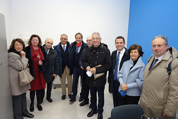 Rotary Club Bisceglie