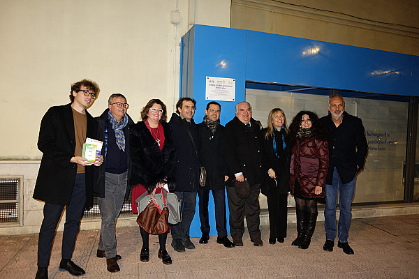 Rotary Club Bisceglie