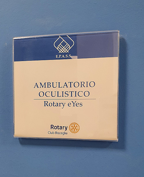 Rotary Club Bisceglie