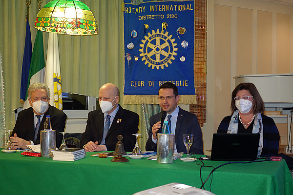 Rotary Club Bisceglie