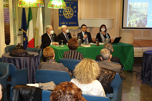 Rotary Club Bisceglie