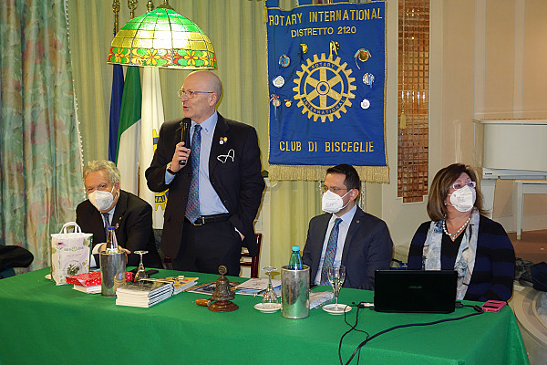 Rotary Club Bisceglie