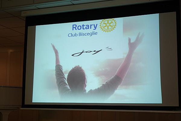 Rotary Club Bisceglie