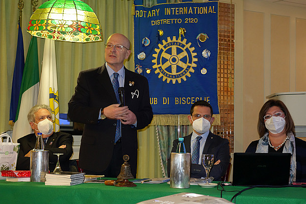 Rotary Club Bisceglie